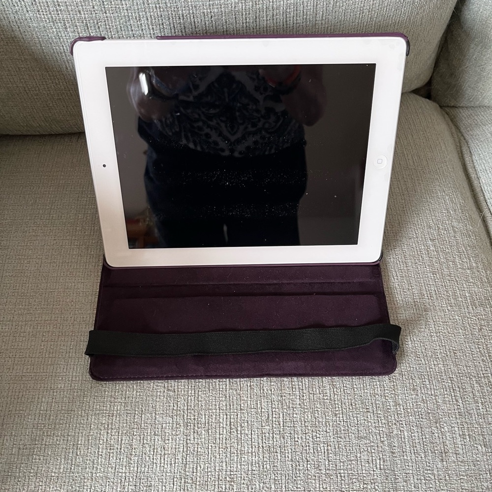 iPad Case - Picture 6 of 7